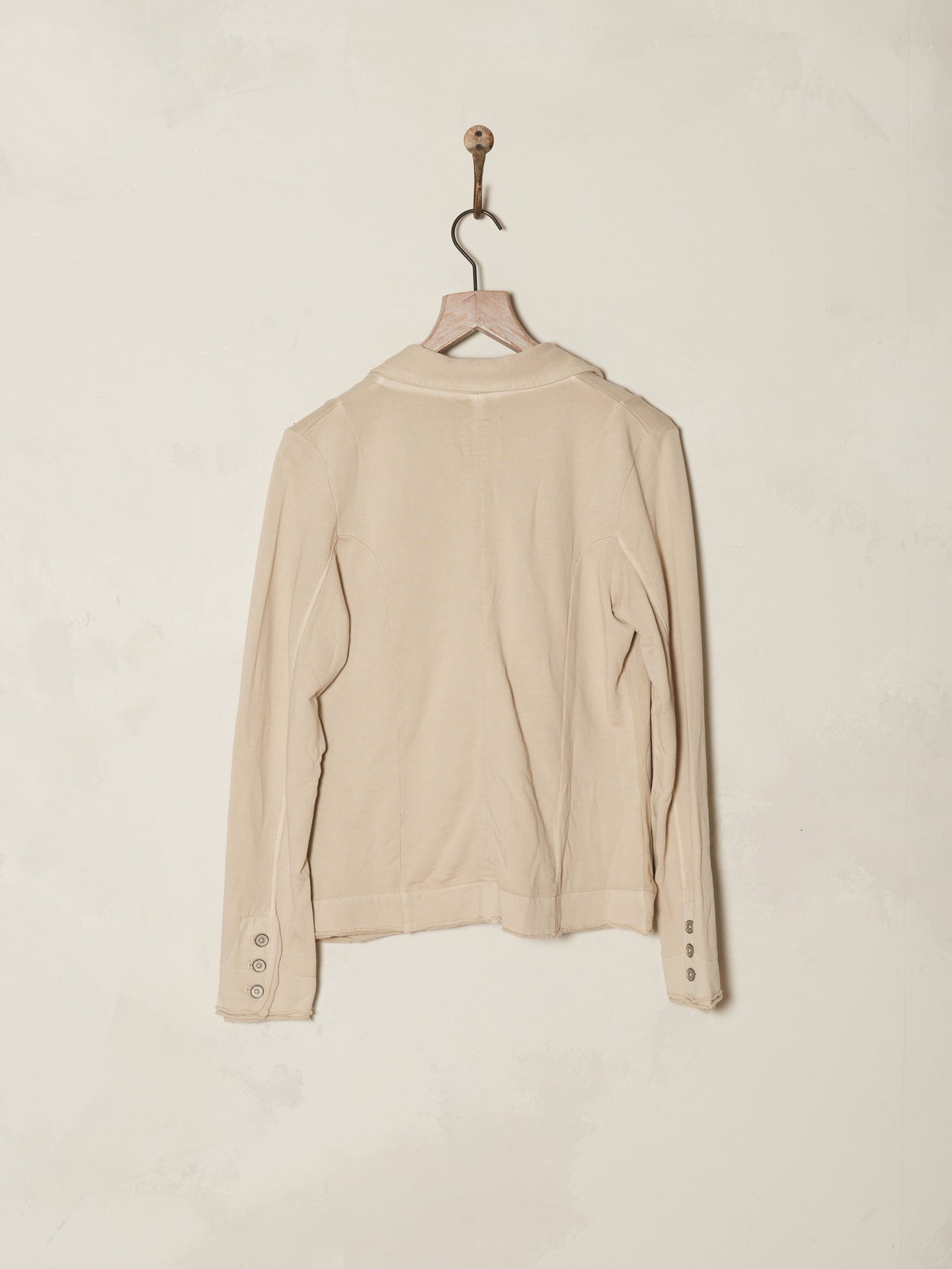 blazer GOTS - F25057