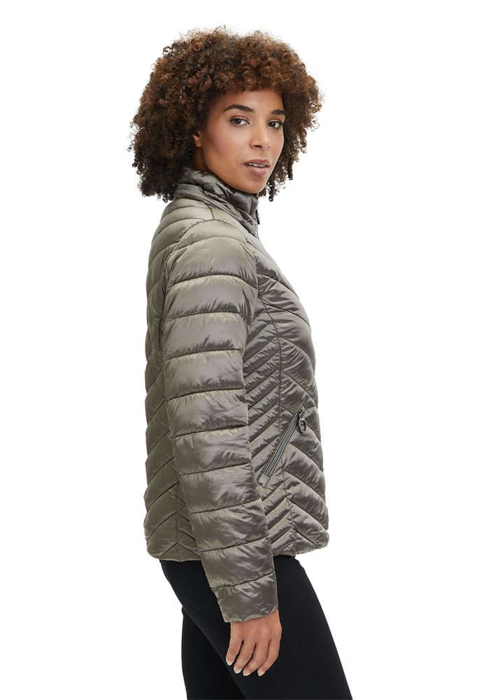 Jacke Watte - 75081537