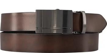 Ledergürtel LINDENMANN - 1005049