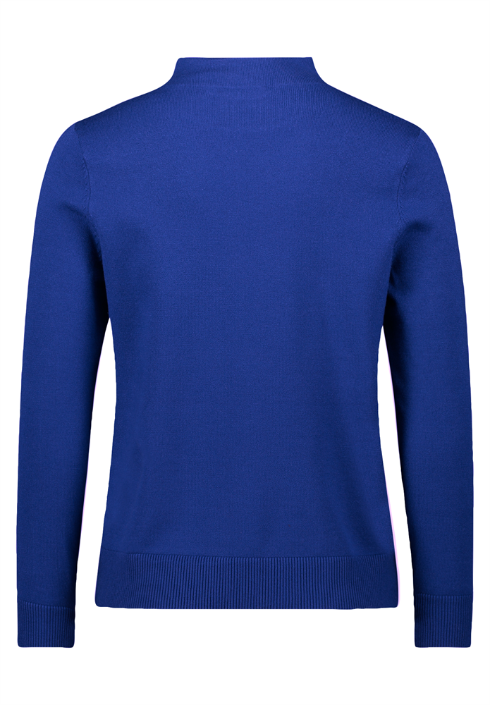 Strickpullover Kurz 1/1 Arm - 53432907