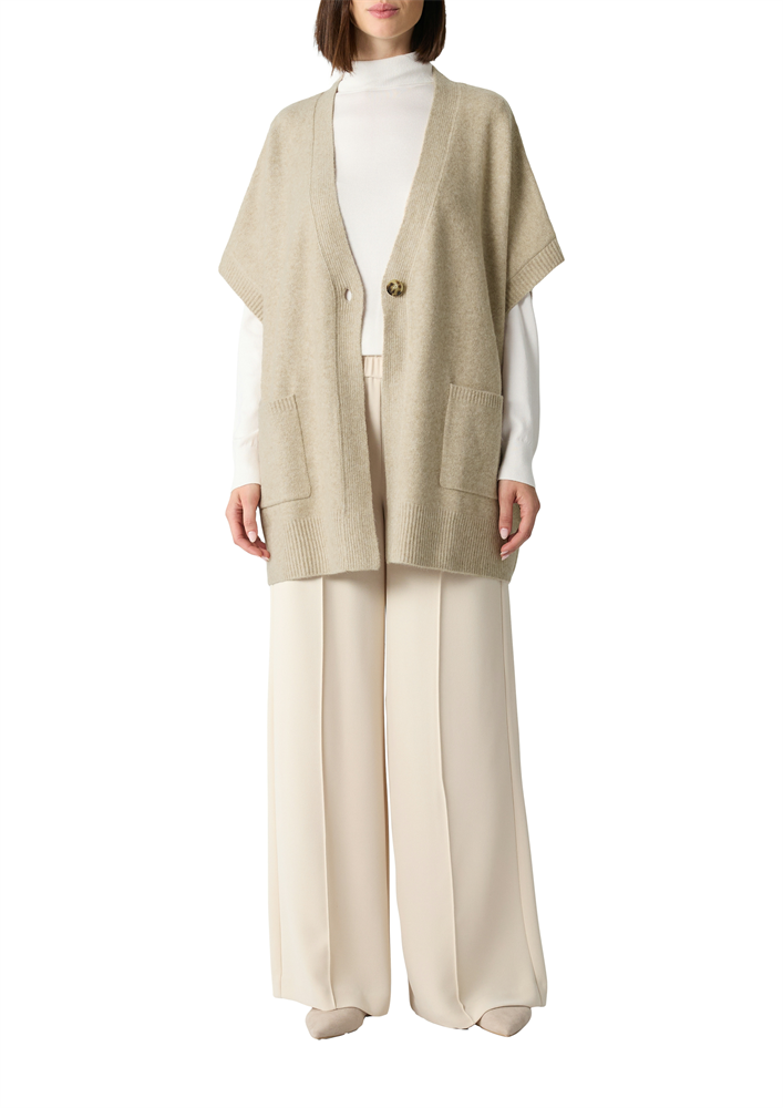 Indoor-Poncho - 2170991