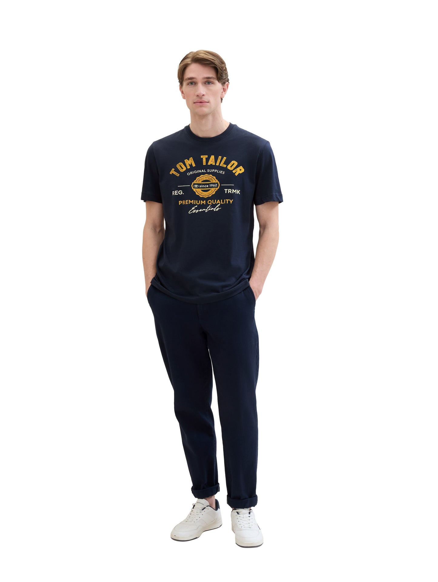 logo tee - 1037735