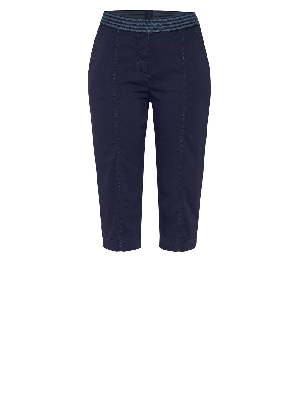 Sue Jogpant Capri - 21-21/1805-10