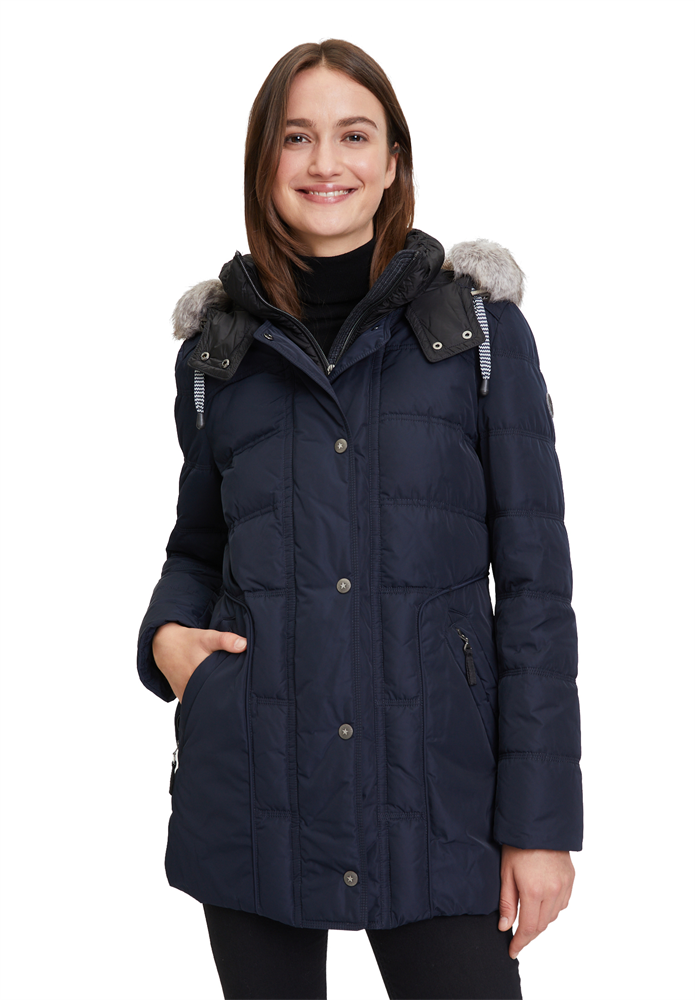 Jacke Watte - 90026256