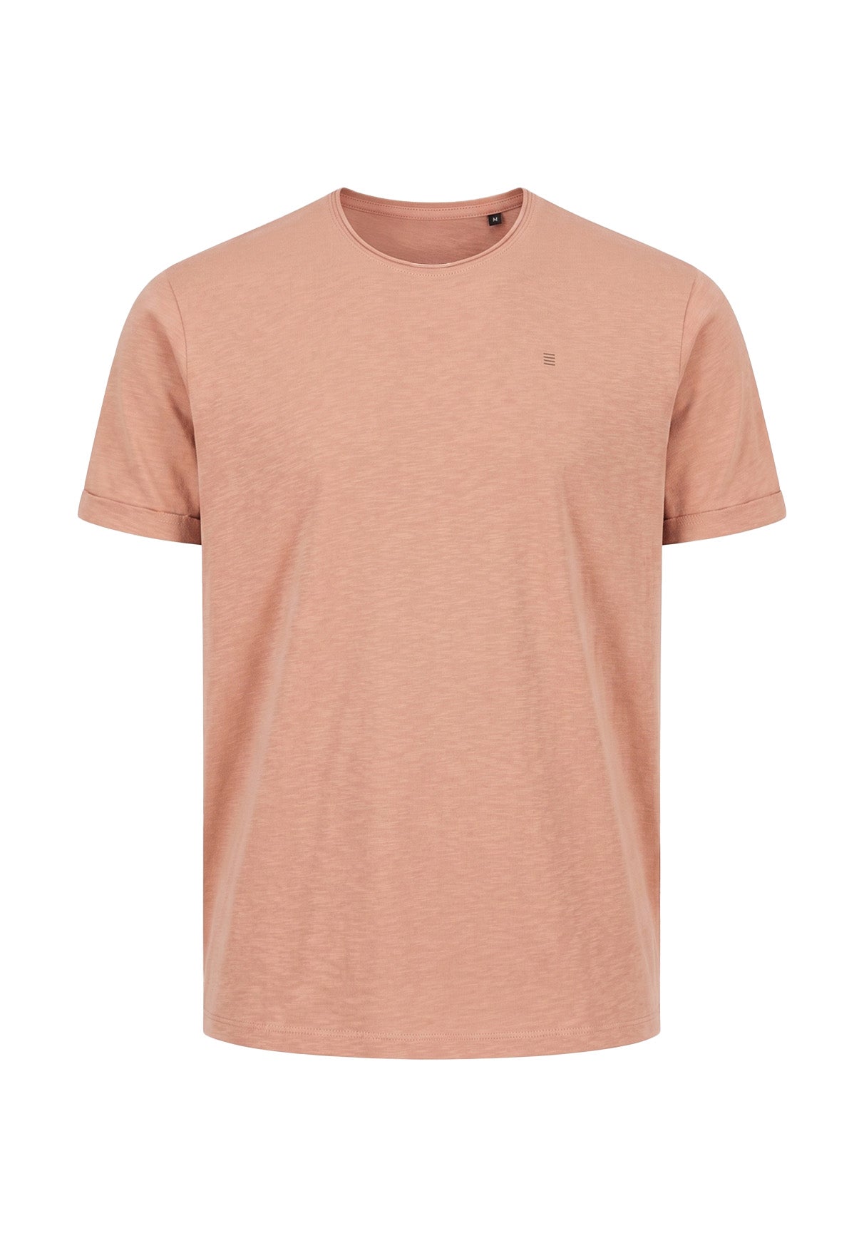 T-Shirt Crewneck Slub - 31360202SN