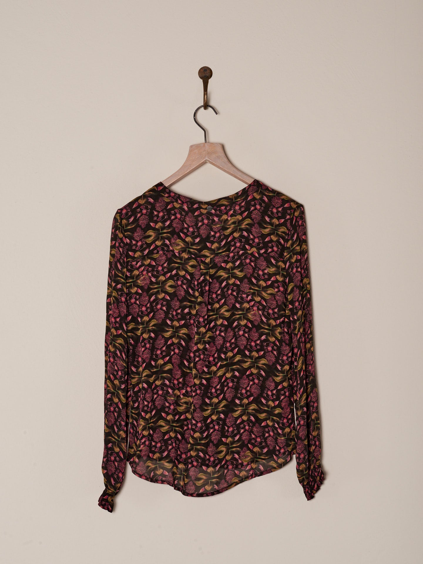 blouse - H25652