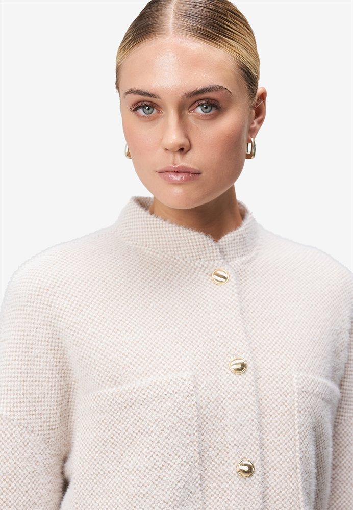 zero Blazer - 1010003499