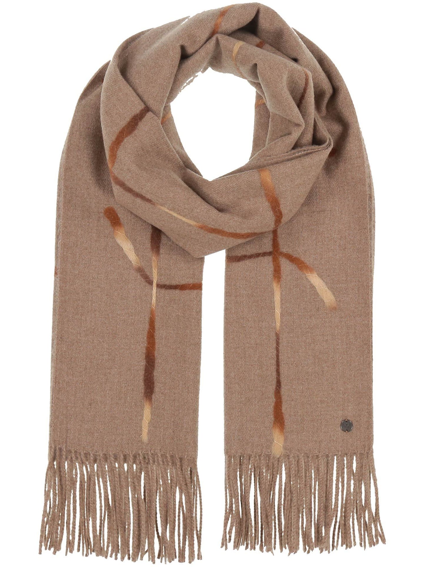 Polyester Stola - 623532
