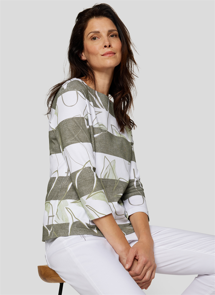 T-Shirt - 54-121357