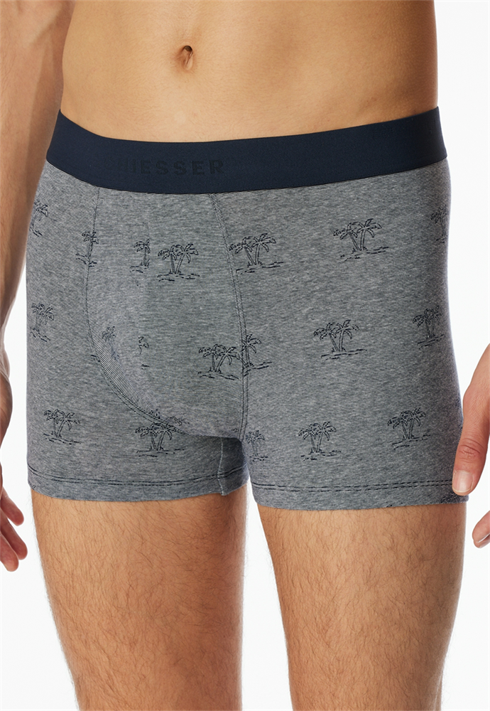 3PACK Shorts - 180197