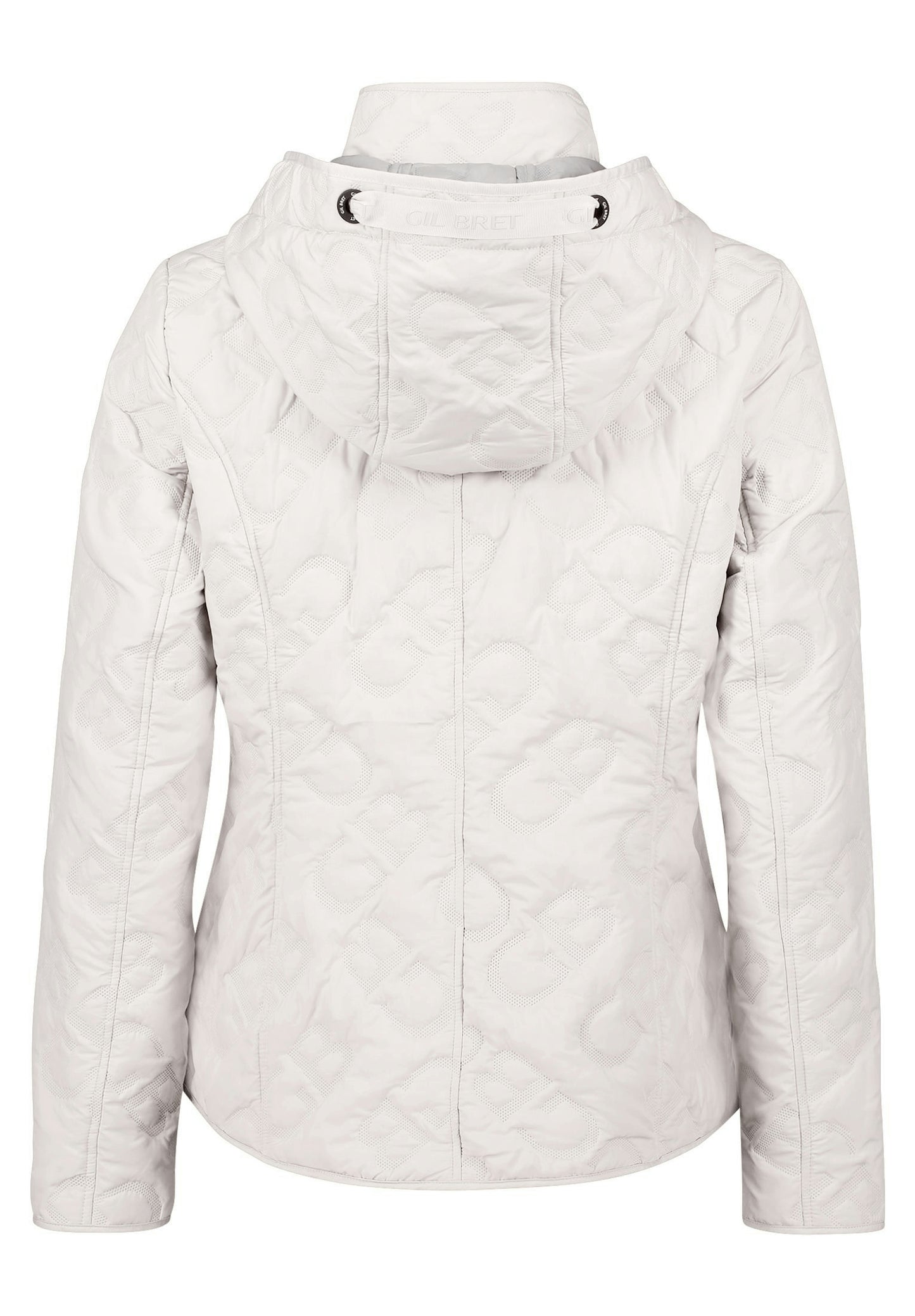 Jacke Watte - 91585230