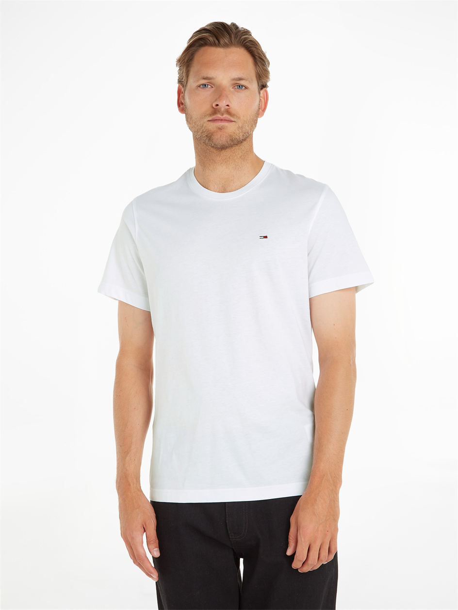 TJM XSLIM JERSEY TEE - DM0DM04411