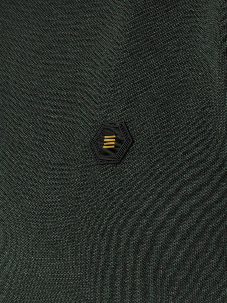 Polo Stretch Solid - 23390361