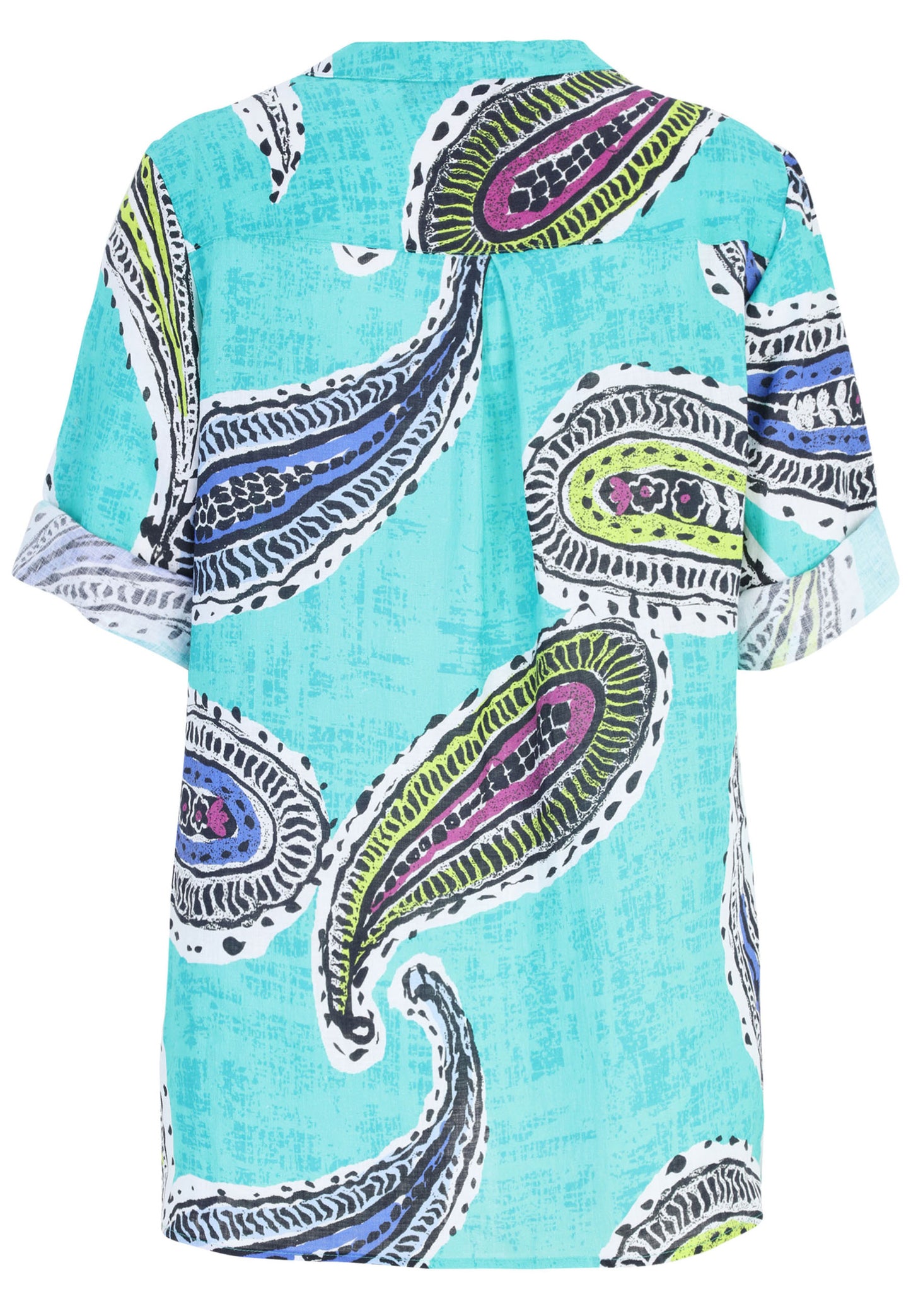 Bluse 1/2 Arm - 257543