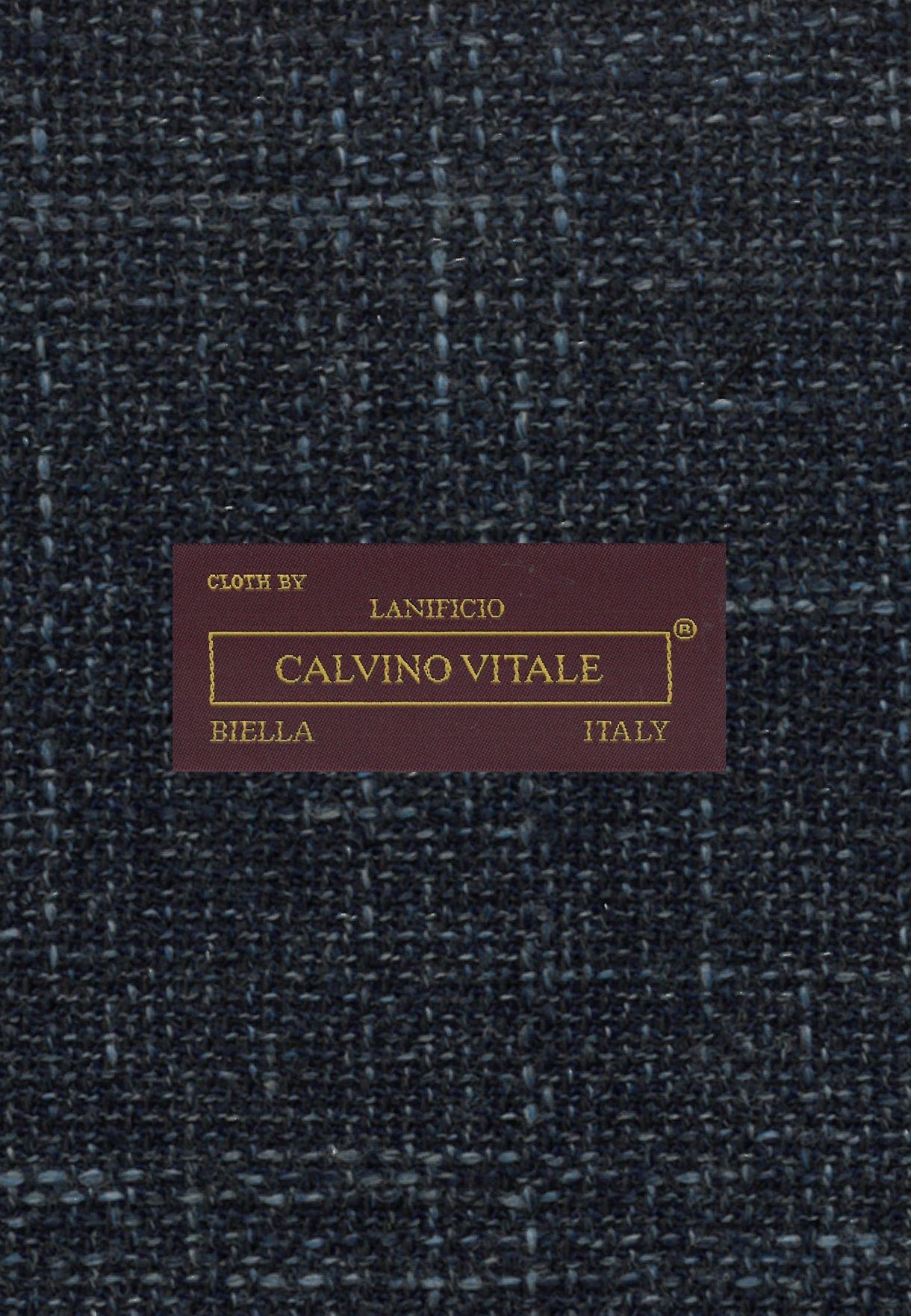 Sakko/Jacket CG Theo SV - 01.344N0 / 124752