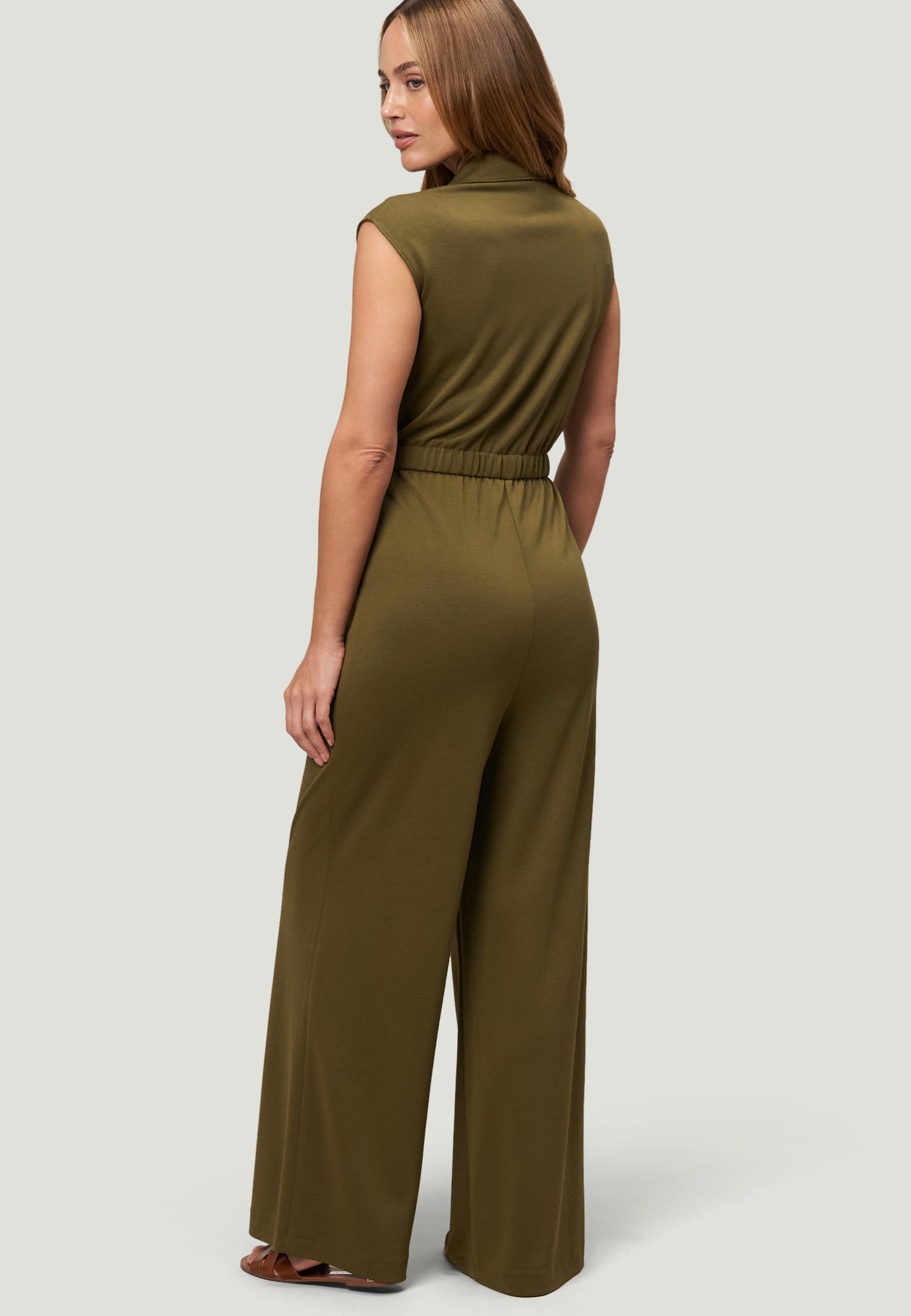 zero Jumpsuit - 1010003435
