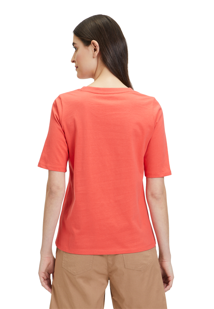 Shirt Kurz 1/2 Arm - 20332509