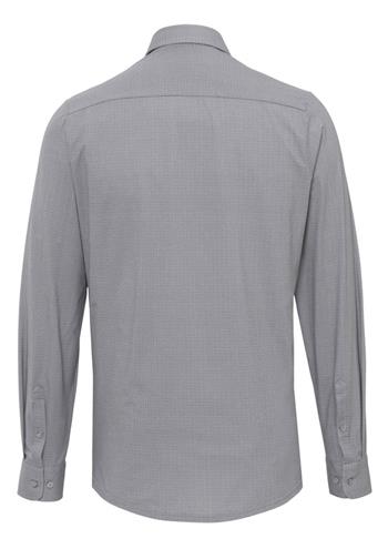 PURE- Functional Hemd Langarm - 4046-21750