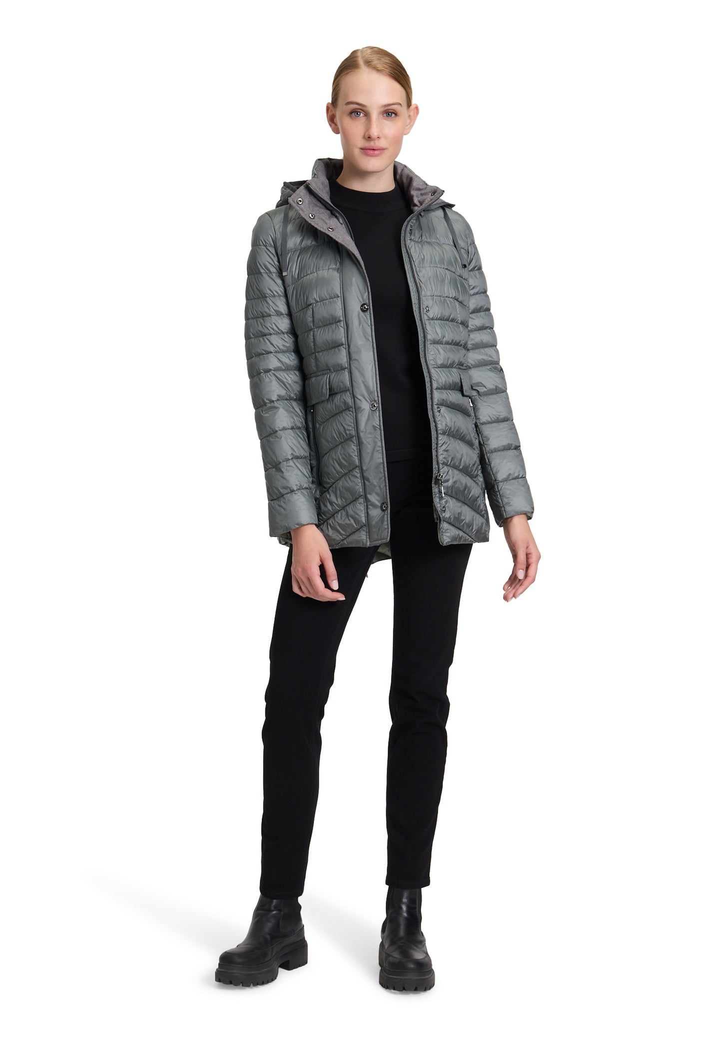 Jacke Watte - 90906264