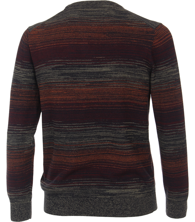Pullover,O-Neck - 423913400