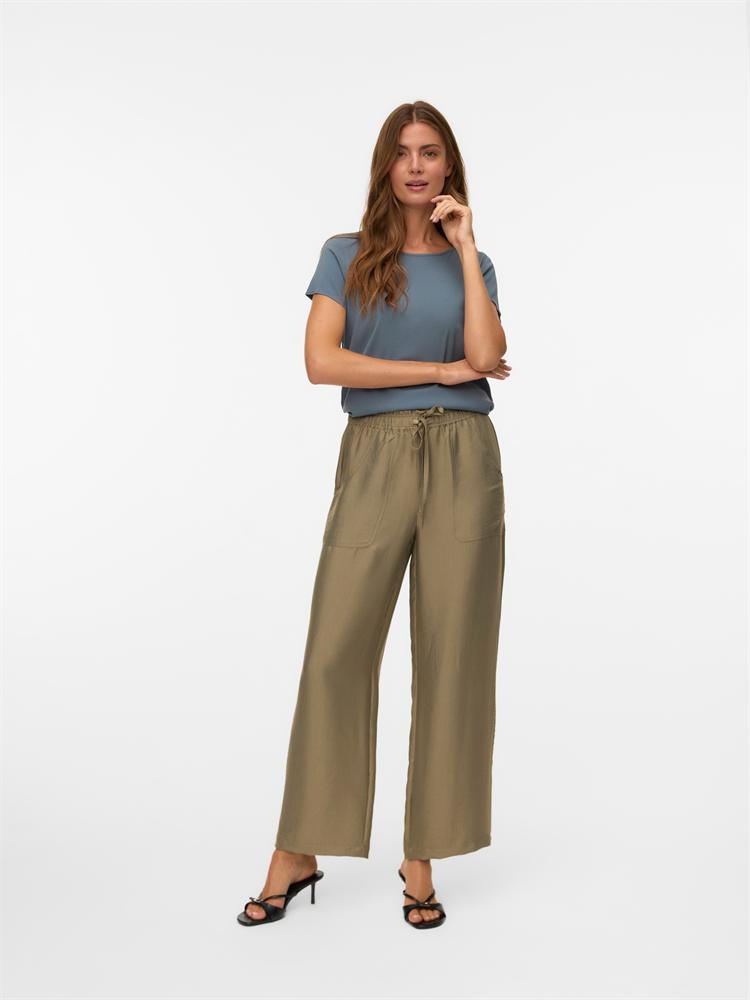 VMBELLA SS TOP WVN GA NOOS - 10303431