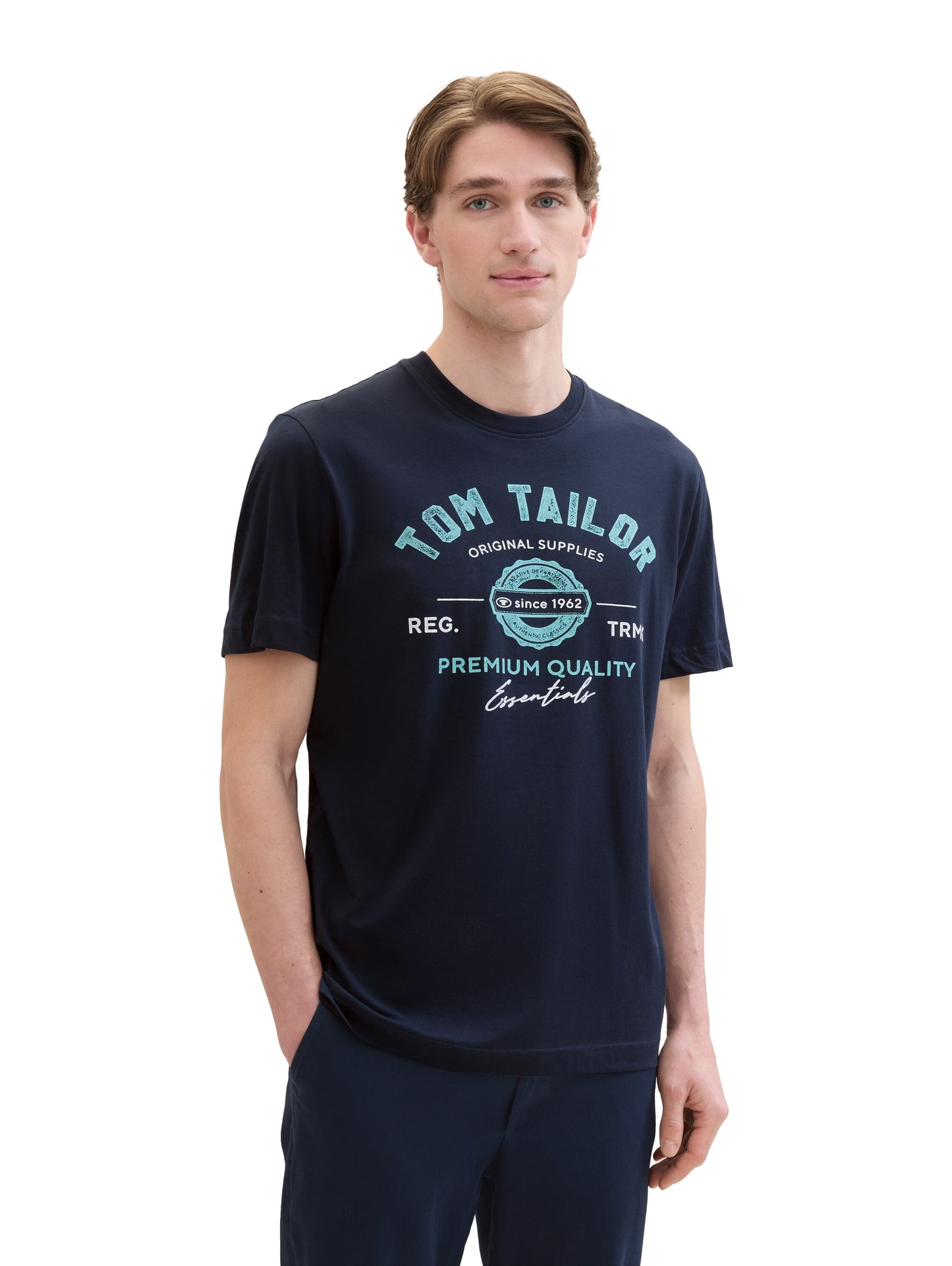 logo tee - 1037735
