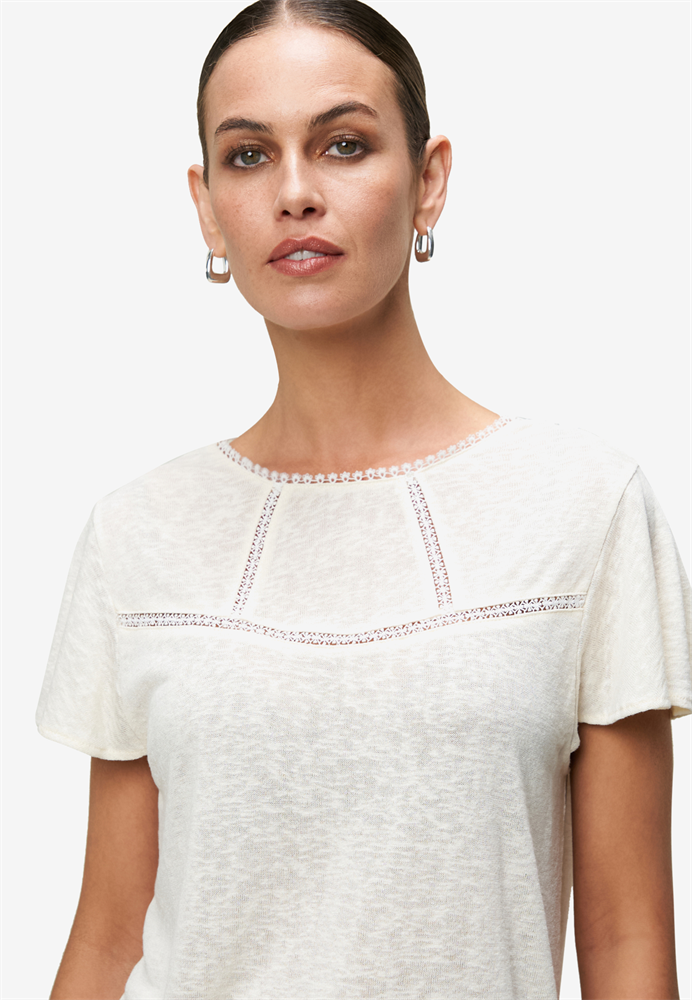 zero T-Shirt / Top - 1010003417