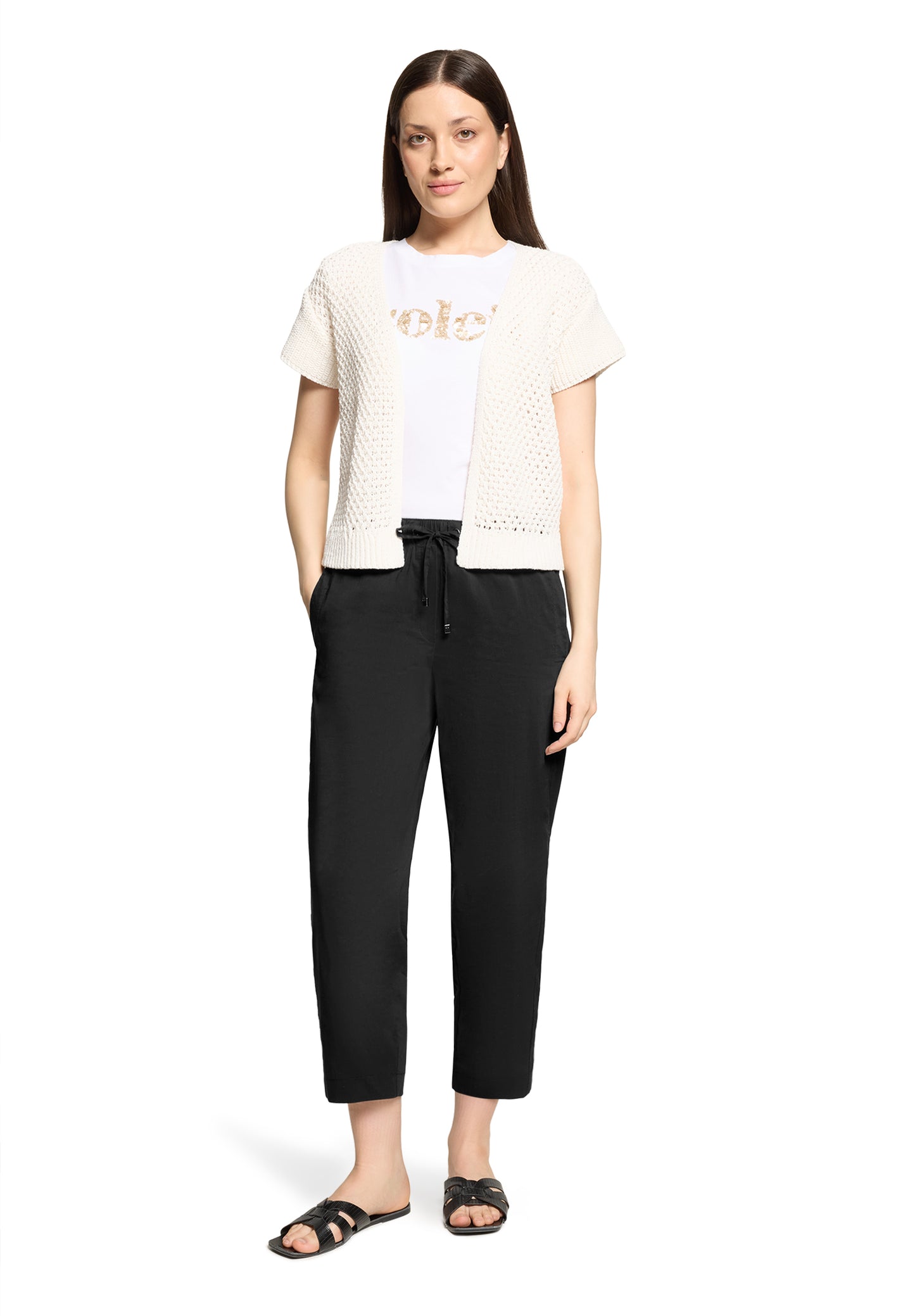 Hose Casual 7/8 LAEnge - 66993031