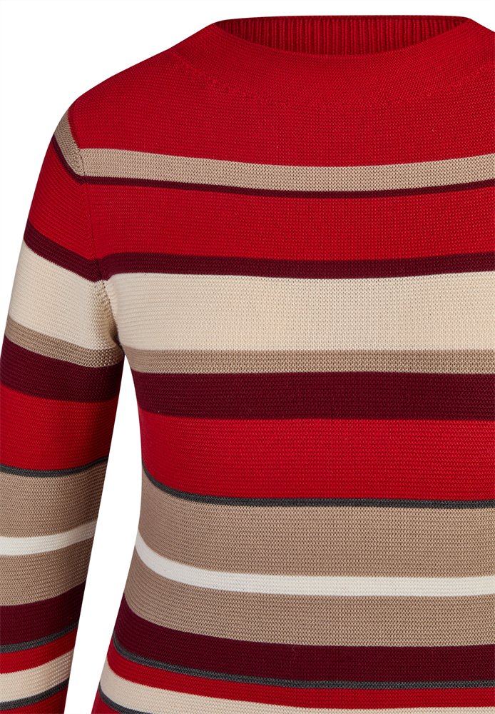 Pullover - 55-124633