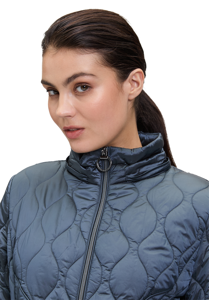 Jacke Watte - 79011535