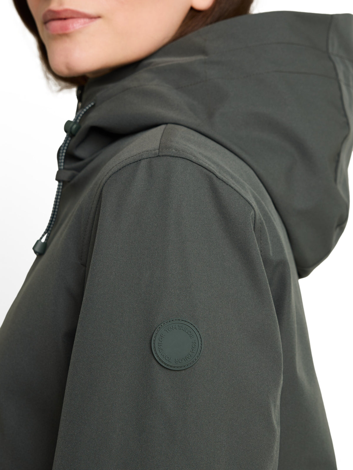 functional parka - 1051123