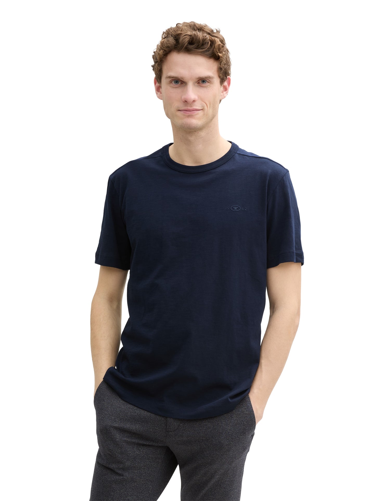 t-shirt with print - 1045627