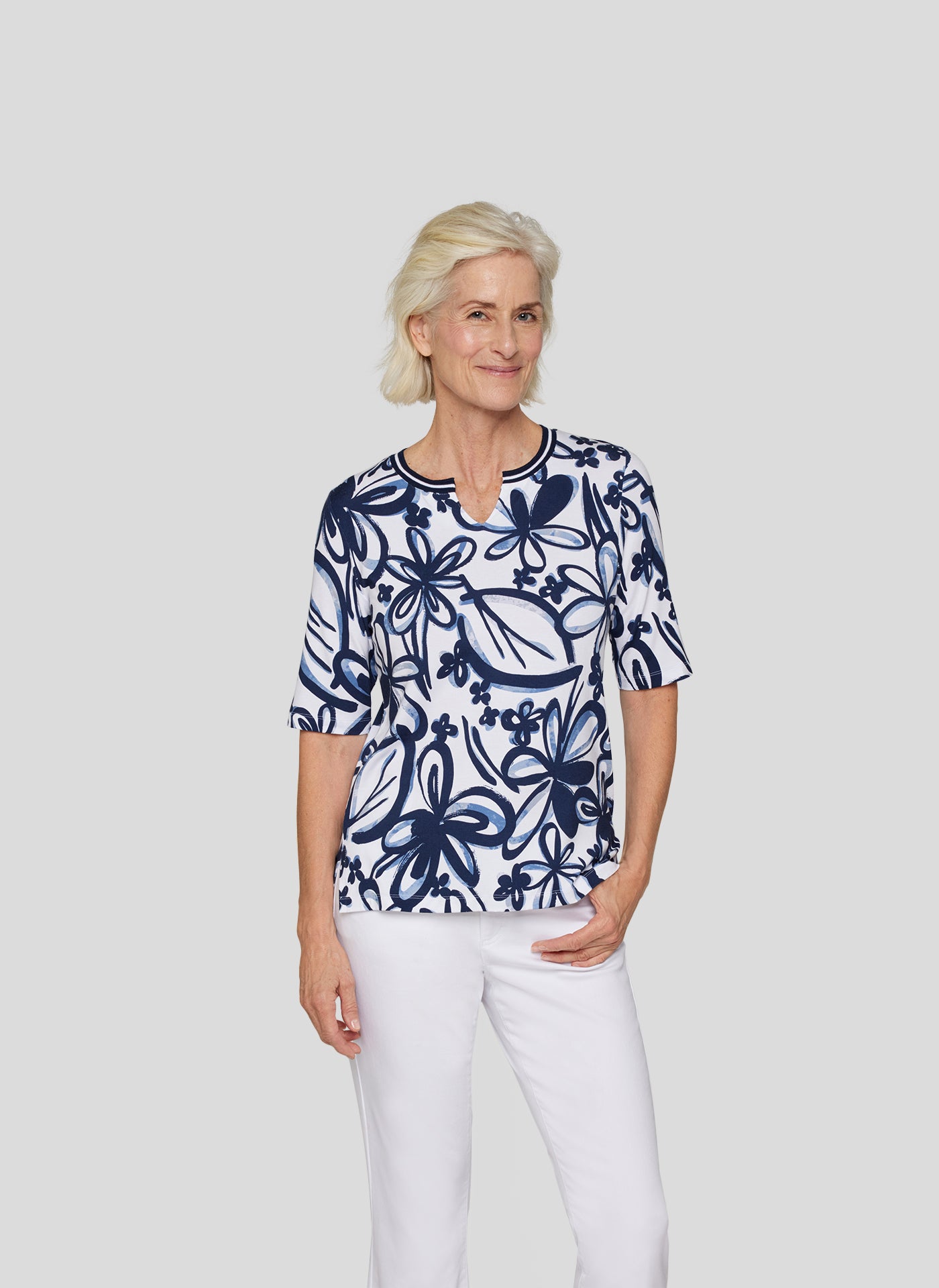 T-Shirt - 54-223350
