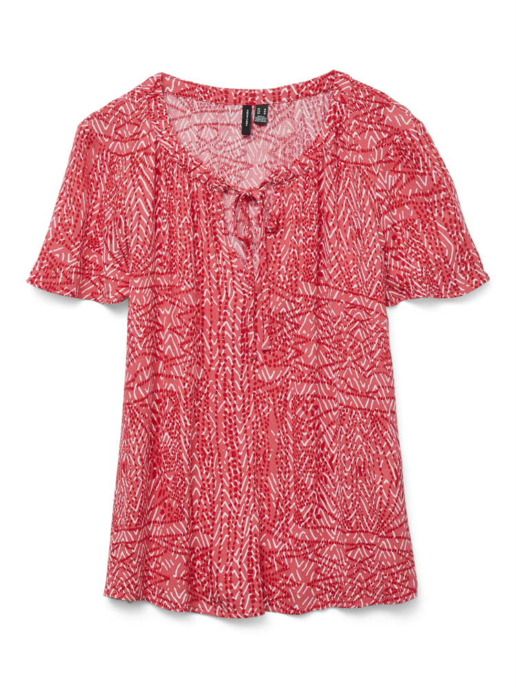 VMMENNY STRING SS TOP WVN GA - 10303693