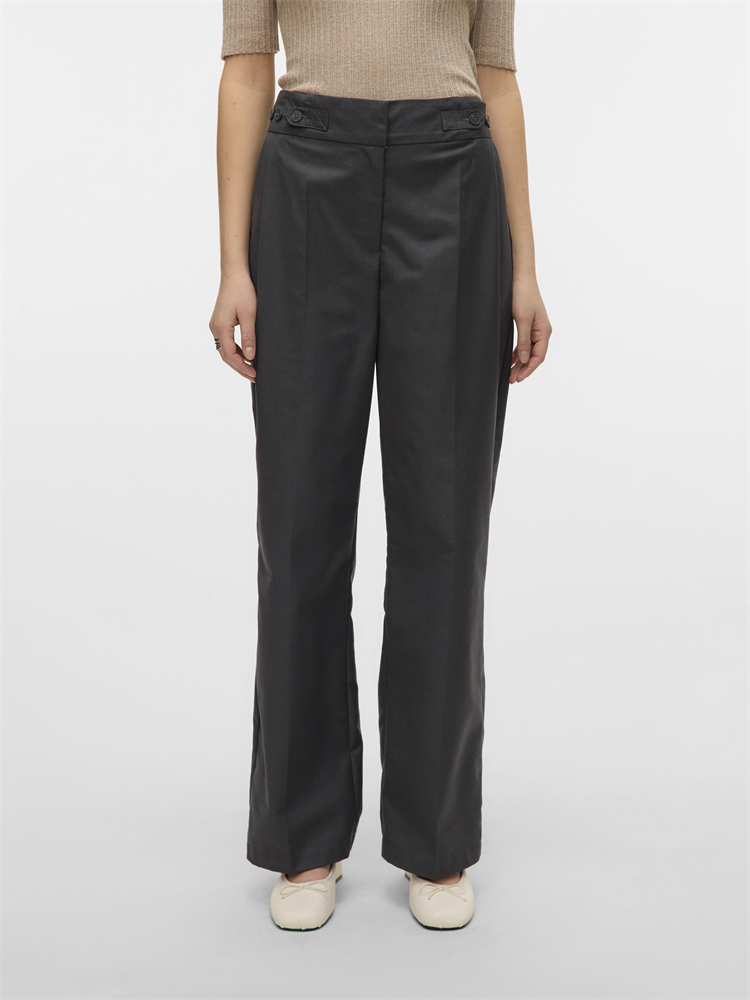VMNIKKI MW STRAIGHT PANT BOO - 10332058