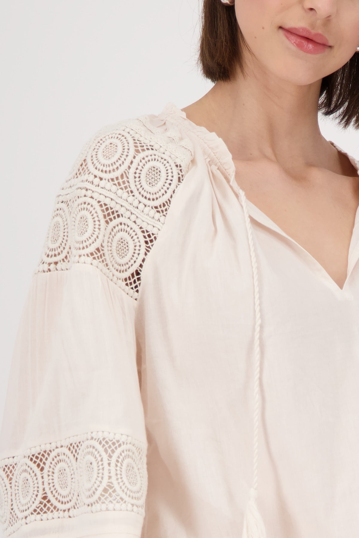 Bluse - 409777