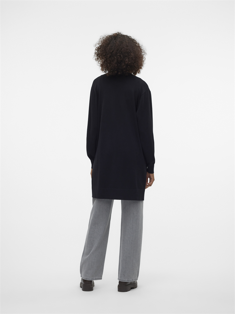 VMSILJE LS OPEN CARDIGAN GA NOOS - 10320462