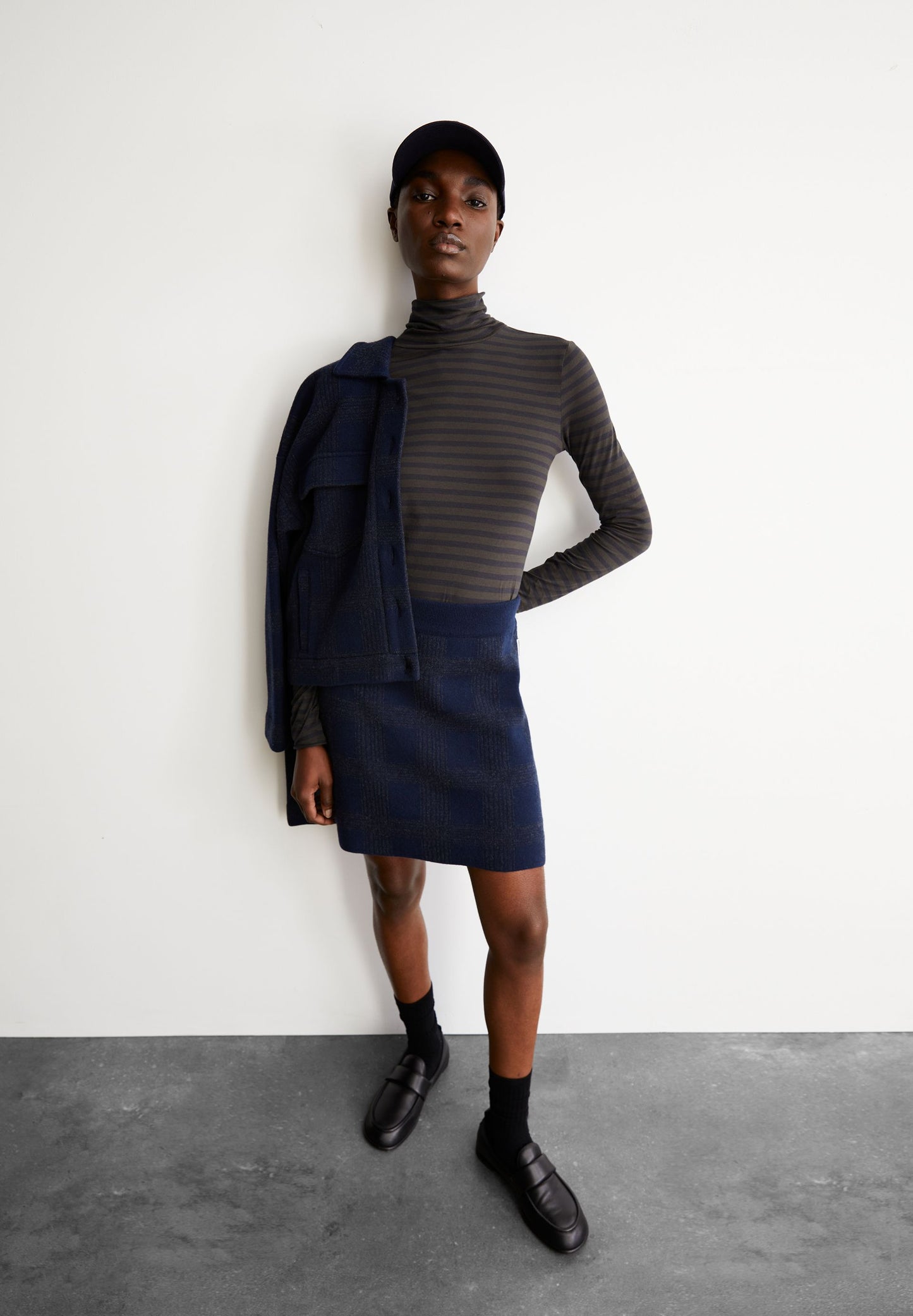 GRAZILIANAA STRIPES - 30007774