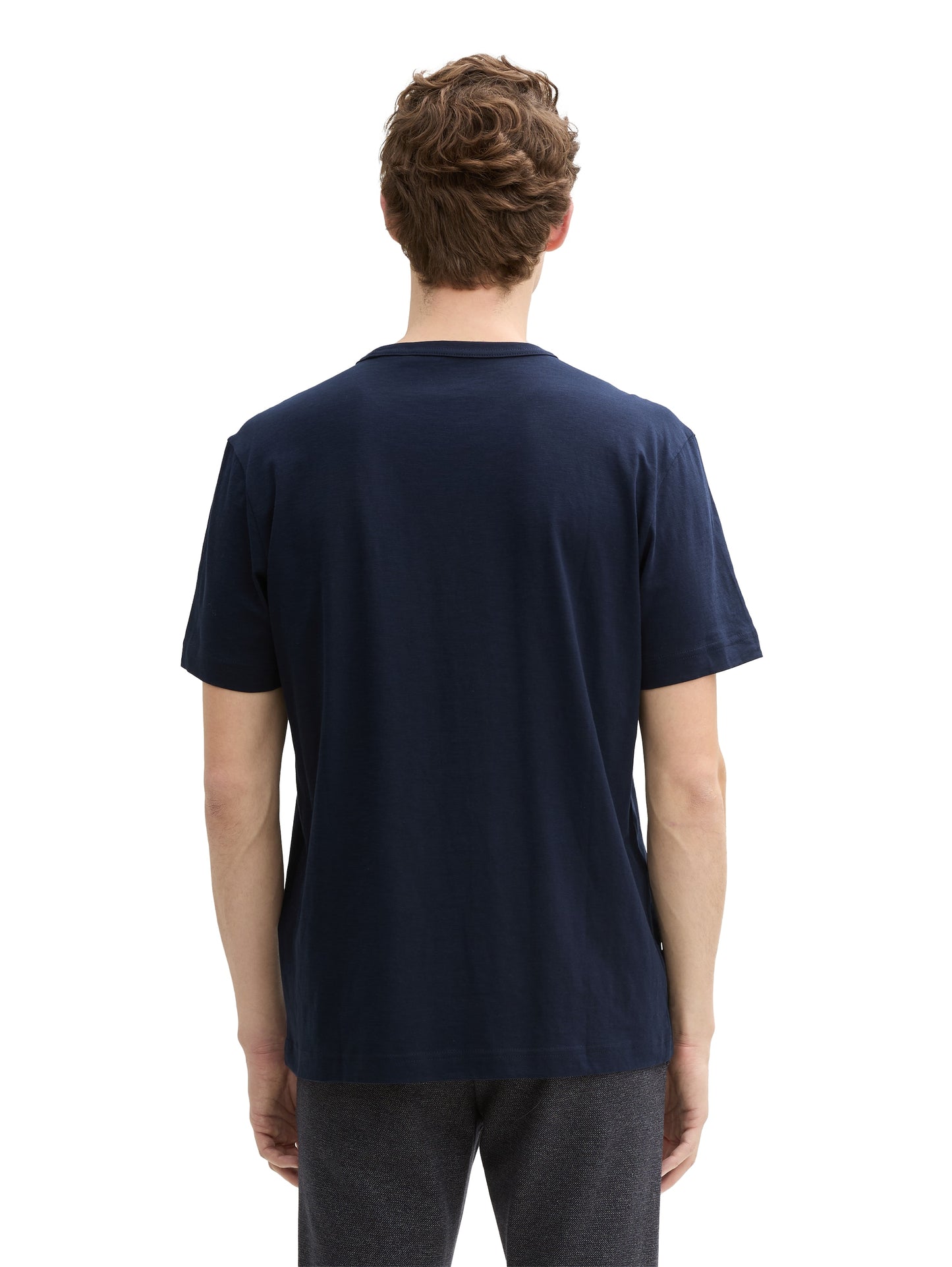 t-shirt with print - 1045627