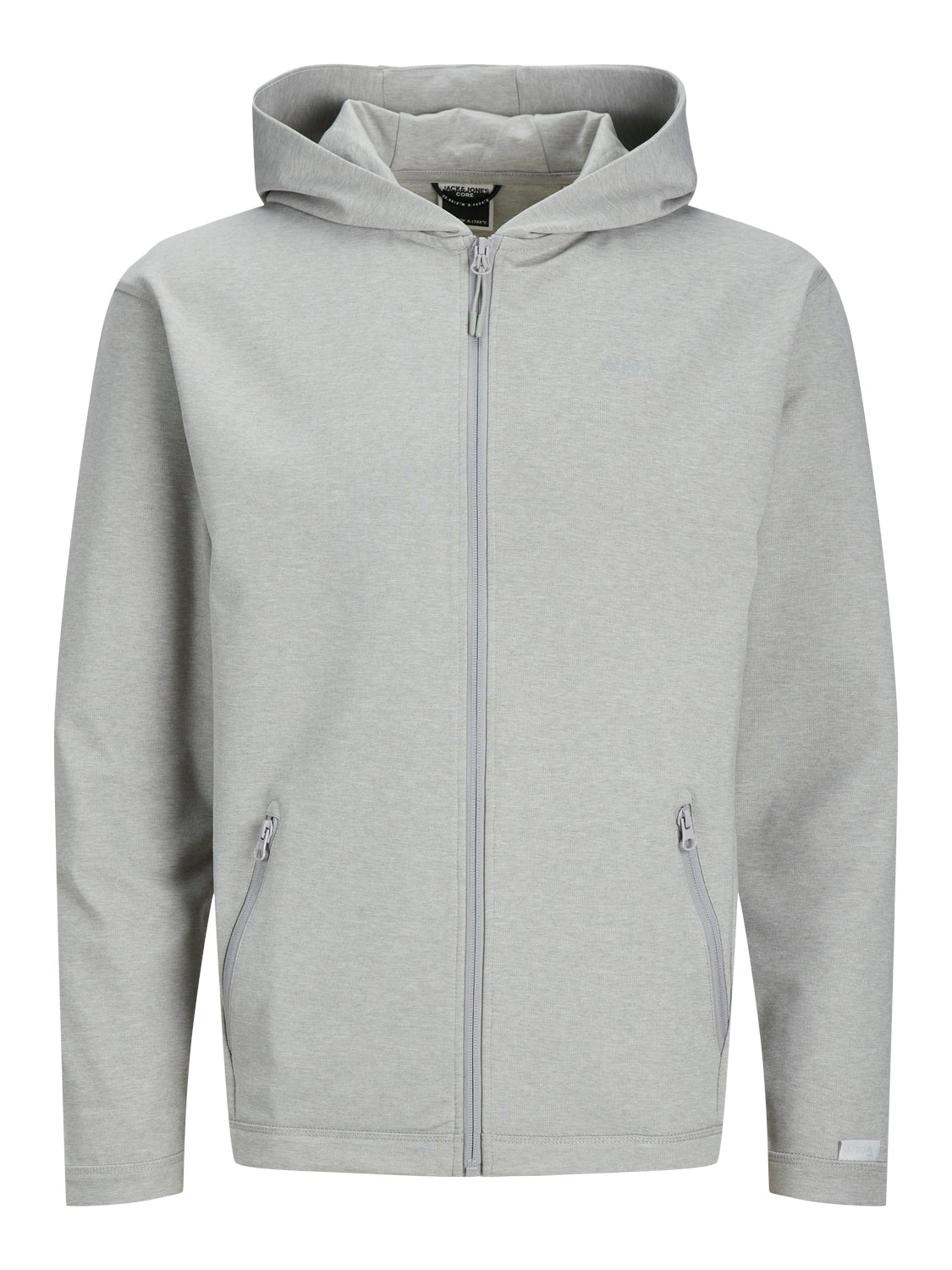 JCOCLOUD SWEAT ZIP HOOD NOOS - 12253764