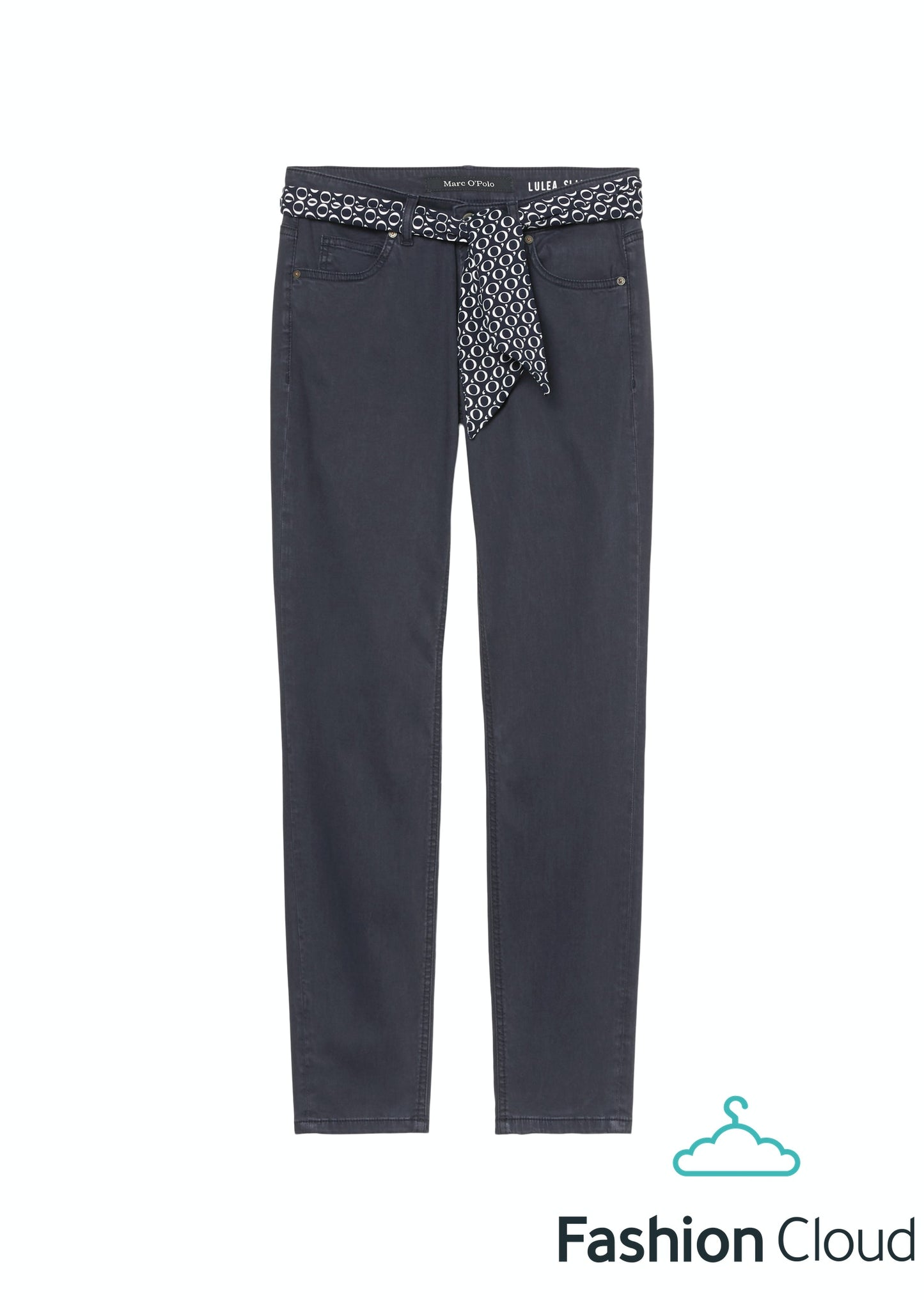 Woven 5-Pockets - 5000009459