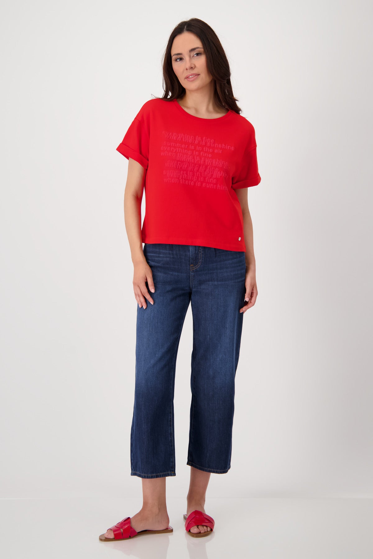 T-Shirt - 409924