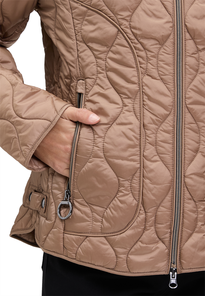 Jacke Watte - 79011535