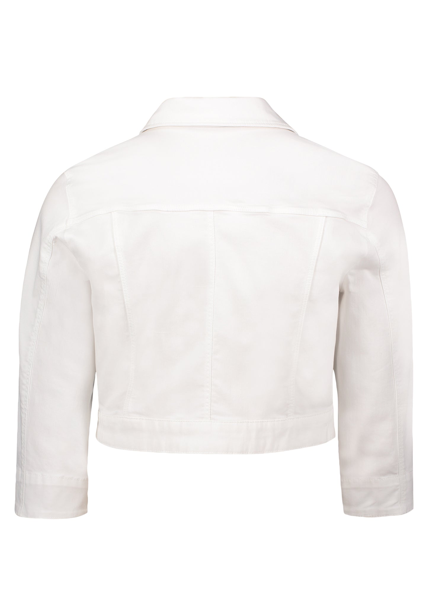 Blazerjacke Kurz 3/4 Arm - 43702208
