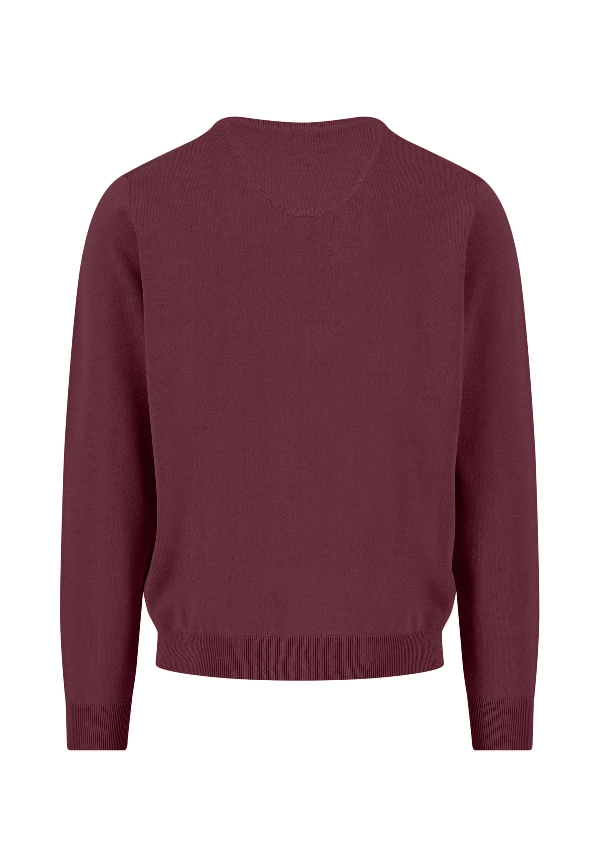 V-Neck, Superfine - 1514211