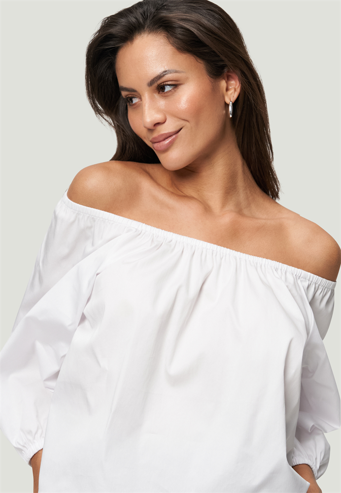 zero Bluse - 1010003213
