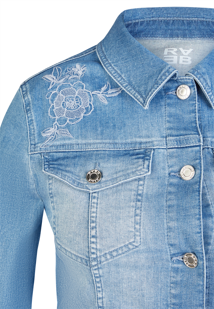 Jacke - 56-118021