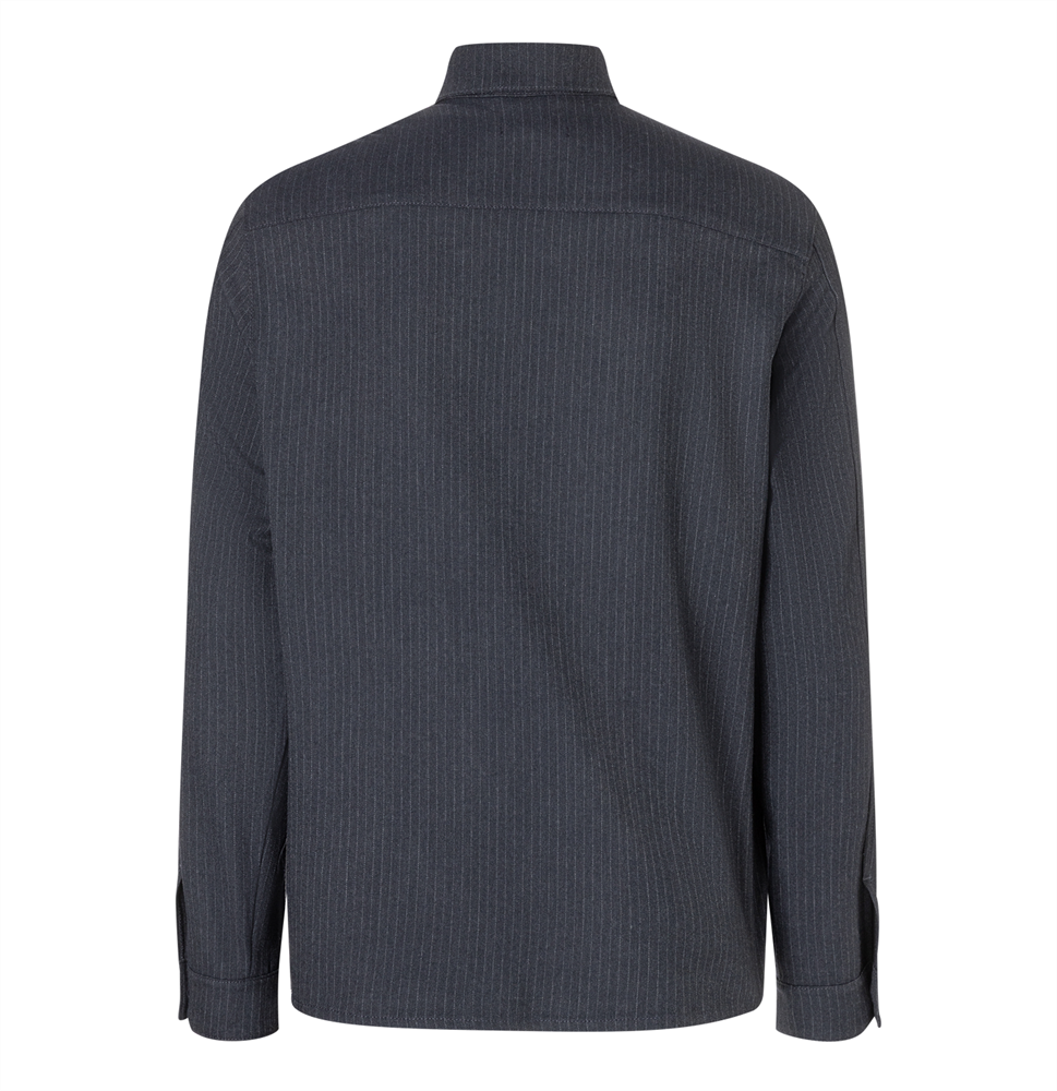 Overshirt - 0738020100