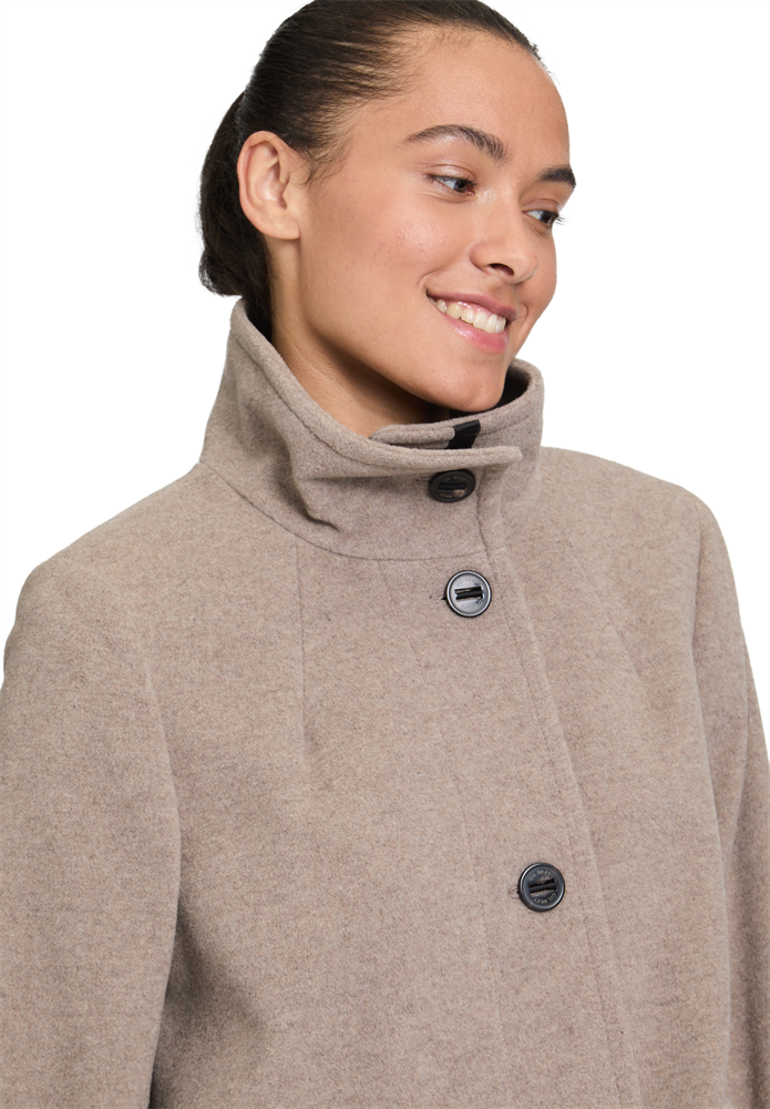 Jacke Wolle - 95436135