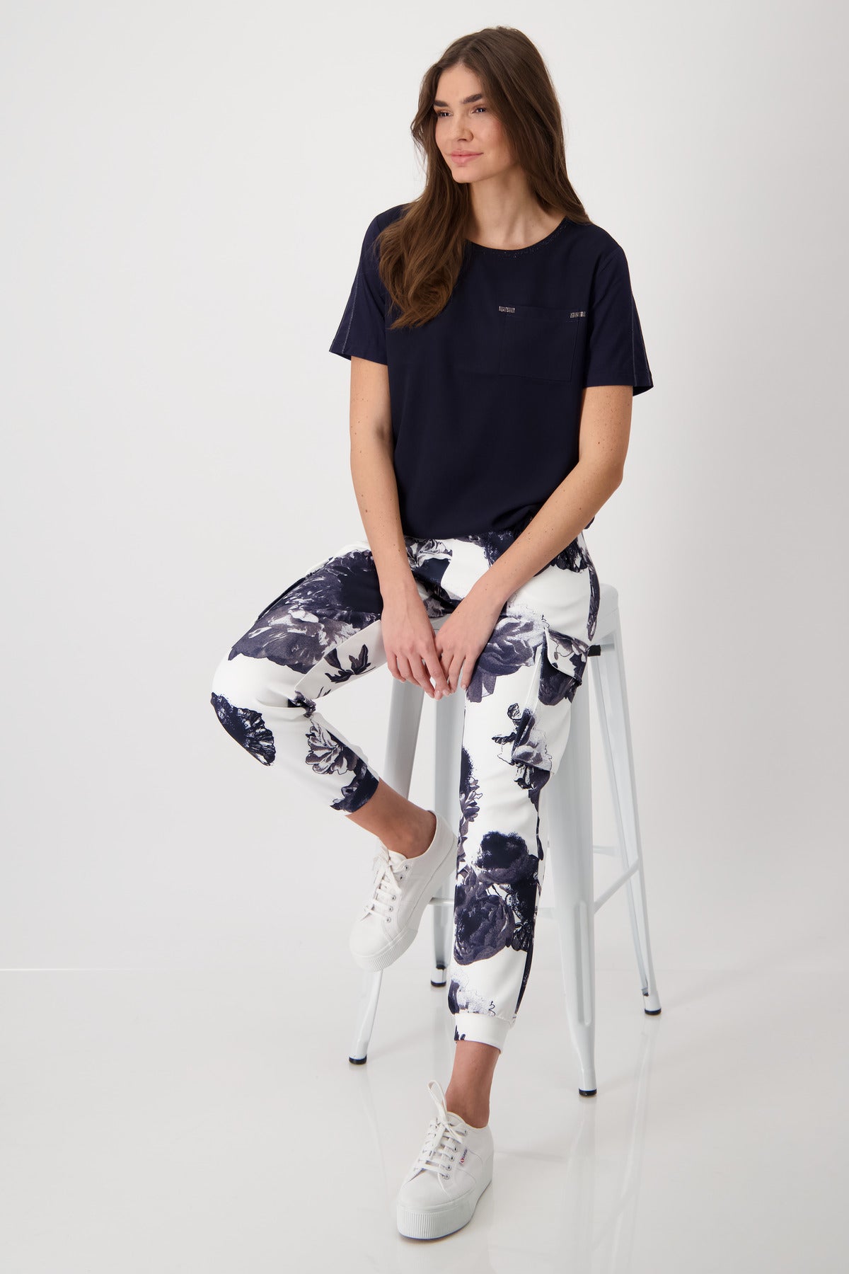 Bluse - 409336